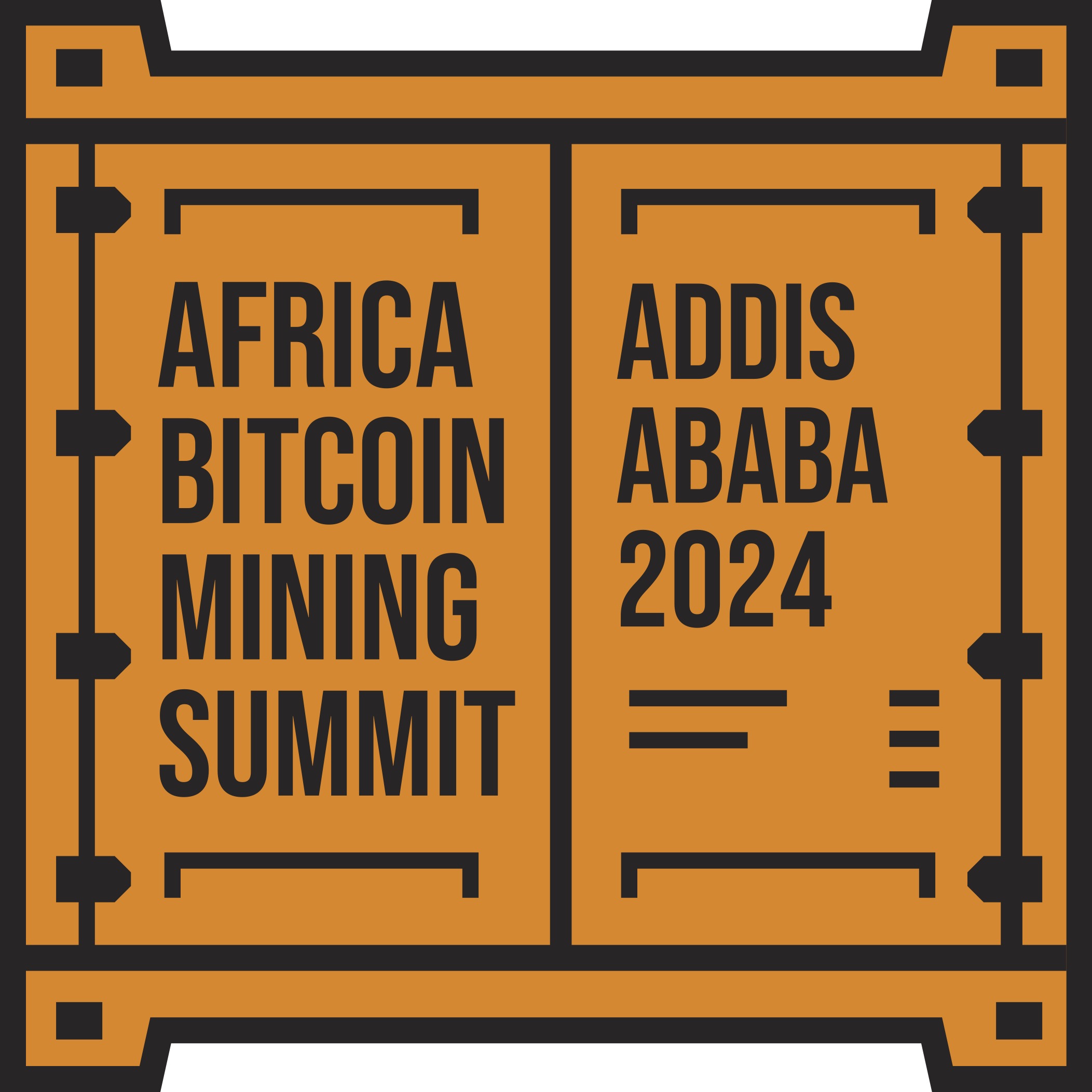 Africa Bitcoin Mining Summit